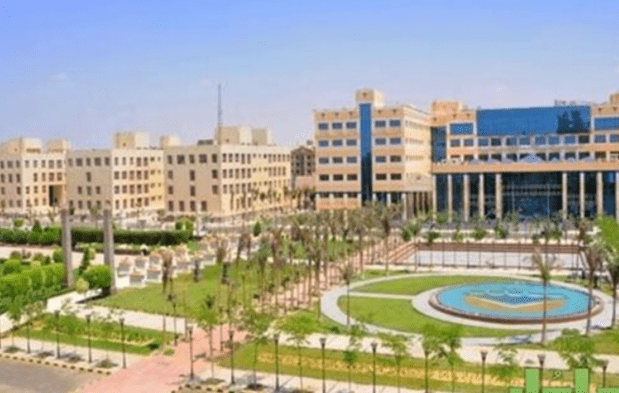 جامعة 6 أكتوبر تعلن خطوات سداد مصروفات الفصل الدراسي الصيفي 2025 1 جامعة 6 أكتوبر