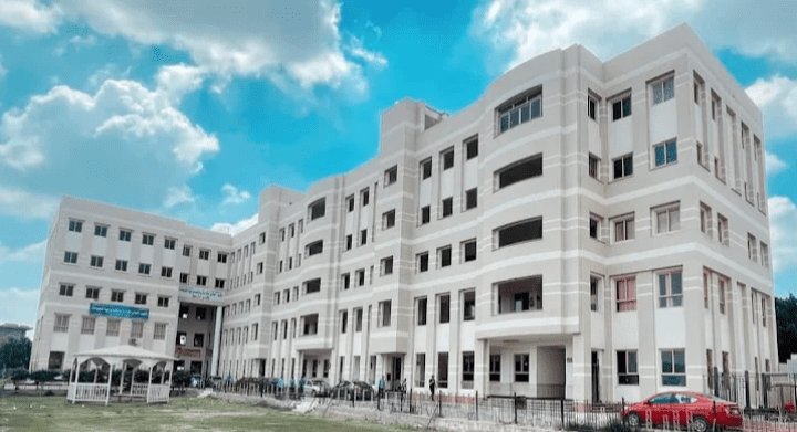 ابدأ مستقبلك من هنا.. تعرف على أقسام ومصروفات المعهد العالي بكفر الشيخ 2025 27 المعهد العالي للإدارة وتكنولوجيا المعلومات بكفر الشيخ