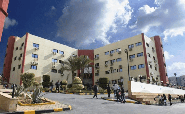 مصروفات ومميزات الدراسية في المعهد العالي بالتجمع الخامس.. إليك التفاصيل 16 المعهد الكندي العالي للتكنولوجيا والهندسة والإدارة بالتجمع الخامس