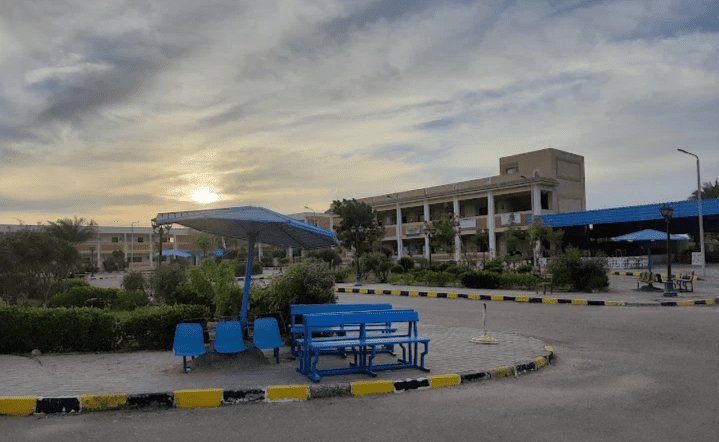 جامعة الغردقة تعلن حاجتها إلى أعضاء هيئة تدريس.. اعرف شروط القبول والمستندات المطلوبة 6 جامعة الغردقة