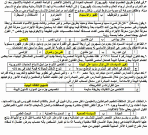 استعدادًا لامتحانات الثانوية العامة 2025.. إليك أقوى مراجعة نهائية لمادة الفلسفة والمنطق 6 مراجعة نهائية لمادة الفلسفة والمنطق