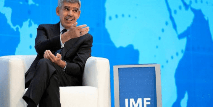الدكتور محمد العريان.. من هو المصري المرشح لرئاسة جامعة كامبريدج؟ 1 العالم المصري الدكتور محمد العريان