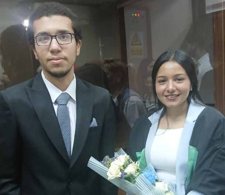 الباحثة ندى فريم تناقش رسالة الماجستير حول تأثير التباين الثقافي والاجتماعي على الاستراتيجيات الإعلانية 1 الباحثة ندى فريم تناقش رسالة الماجستير حول تأثير التباين الثقافي والاجتماعي على الاستراتيجيات الإعلانية