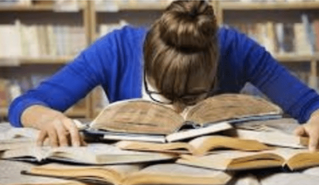 لتخفيف الضغط النفسي.. نصائح ذهبية للطلاب الثانوية العامة وأسرهم خلال فترة الامتحانات 1 نصائح للتغلب على ملل المذاكرة لطلاب الثانوية العامة