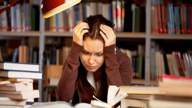 نصائح فعّالة للتغلب على ملل المذاكرة لطلاب الثانوية العامة 2025.. تعرف عليها 42 نصائح للتغلب على ملل المذاكرة لطلاب الثانوية العامة
