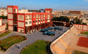 مدارس البترول بعد الإعدادية 2025.. التخصصات وشروط القبول 3 IMG ٢٠٢٥٠٦١٨ ٠١٥٢٤٨ البترول مدارس البترول بعد الإعدادية 2025.. التخصصات وشروط القبول موقع في الجامعة
