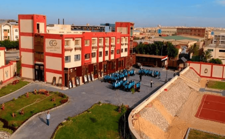 مدارس البترول بعد الإعدادية 2025.. التخصصات وشروط القبول 1 مدرسة البترول 2025