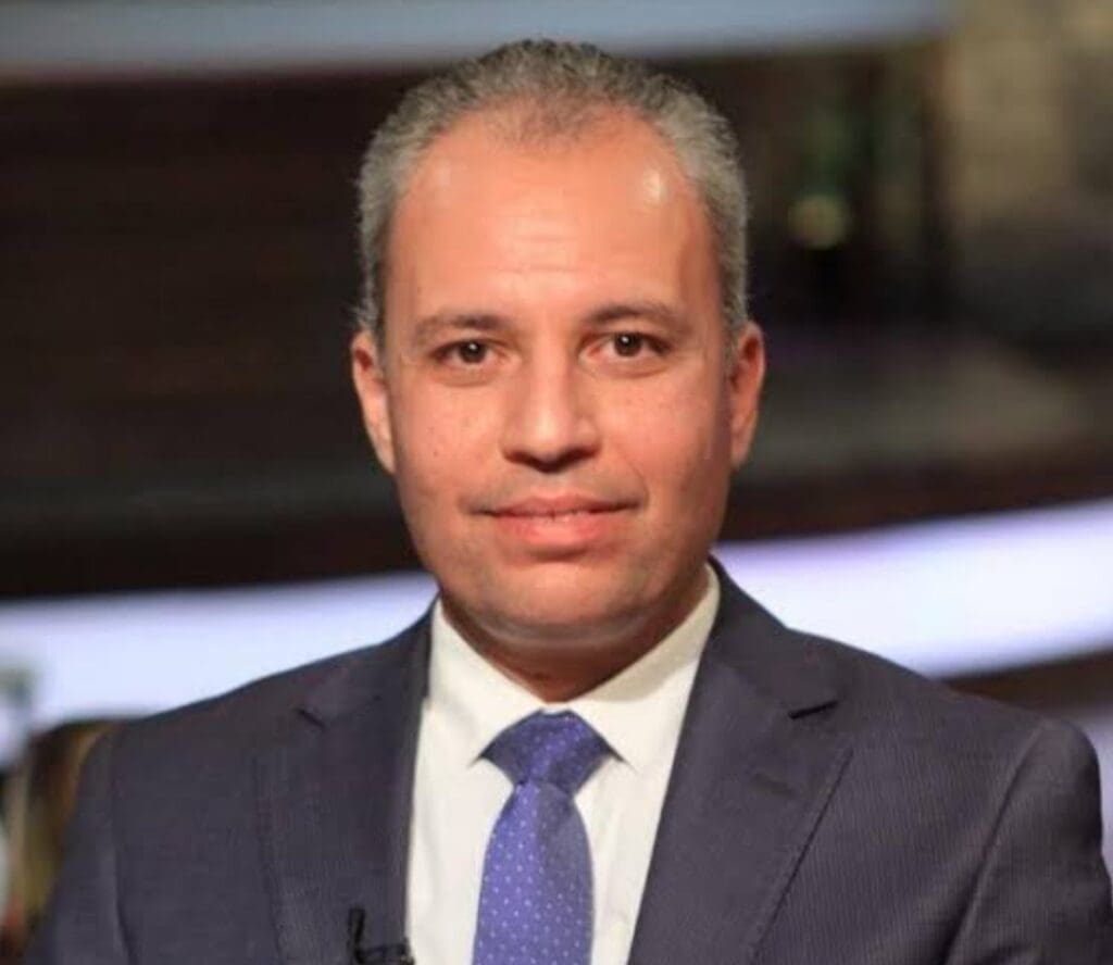 عمرو شعت عميد هندسة عين شمس الجديد