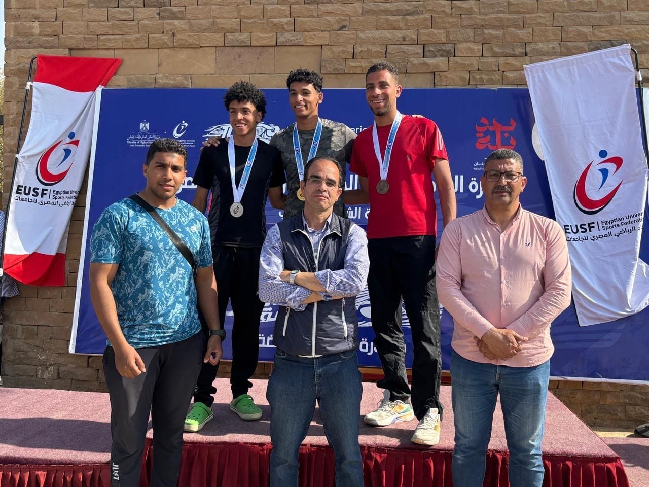 إعلان نتائج بطولة ألعاب القوى للجامعات والمعاهد العليا المصرية رقم 52 الشهيد الرفاعي 1 b4ae12eb 58ac 4f08 8ffb 538fdd5ab420 للجامعات إعلان نتائج بطولة ألعاب القوى للجامعات والمعاهد العليا المصرية رقم 52 الشهيد الرفاعي موقع في الجامعة