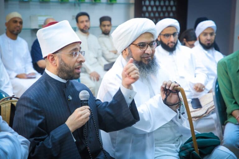 بالتعاون مع جامعة كوليدج لندن.. مؤسسة طابة تطلق كتابًا بحثيًّا جديدًا حول النظام الاجتماعي الإسلامي 29 c39bdc0b 5cef 4b91 b85e 4c8437d0db4a بالتعاون مع جامعة كوليدج لندن.. مؤسسة طابة تطلق كتابًا بحثيًّا جديدًا حول النظام الاجتماعي الإسلامي موقع في الجامعة