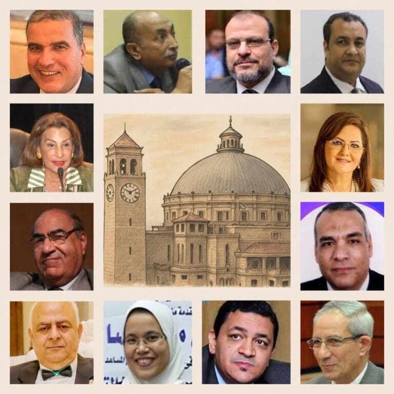 فوز 27 عالما بجوائز جامعة القاهرة للتميز والتقديرية والرواد والتفوق العلمي والتشجيعية للعام 2024-2025 في مختلف القطاعات 13 c6be04a5 d414 493b 8071 504b70bf64b2 العلم فوز 27 عالما بجوائز جامعة القاهرة للتميز والتقديرية والرواد والتفوق العلمي والتشجيعية للعام 2024-2025 في مختلف القطاعات موقع في الجامعة
