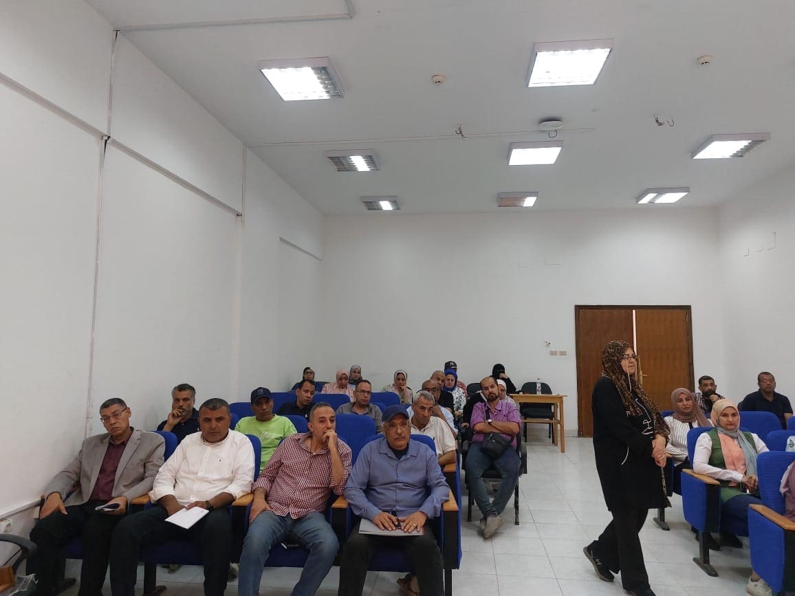 تدريب ميداني بكلية الهندسة جامعة قناة السويس لتأهيل العاملين في الأعمال المالية والمخزنية والإدارية وفقاً لأحدث اللوائح 1 d1bed813 b030 4b69 b64f 05293c155889 جامعة قناة السويس تدريب ميداني بكلية الهندسة جامعة قناة السويس لتأهيل العاملين في الأعمال المالية والمخزنية والإدارية وفقاً لأحدث اللوائح موقع في الجامعة