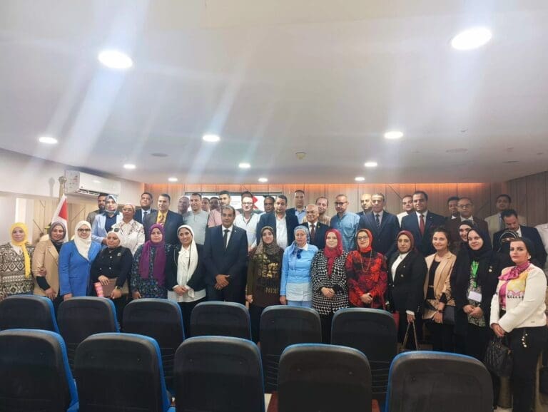 التعليم العالي تبحث تطوير منظومة الطلاب الوافدين استعدادًا للتنسيق للعام الجامعي (2025/ 2026) 22 e5de0f21 2da6 473d 8be2 3bab47d4913d الجامعات الأهلية التعليم العالي تبحث تطوير منظومة الطلاب الوافدين استعدادًا للتنسيق للعام الجامعي (2025/ 2026) موقع في الجامعة