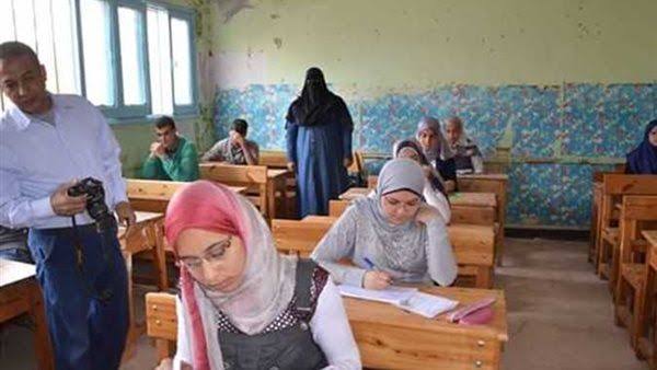 شاومينج يتحدى.. تسريب بوكليت اللغة العربية والإجابات كاملة في أول أيام الإعدادية في 12 محافظة 11 images 6 2 تعليم شاومينج يتحدى.. تسريب بوكليت اللغة العربية والإجابات كاملة في أول أيام الإعدادية في 12 محافظة موقع في الجامعة