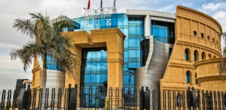 "نموذج تعليمي عصري يواكب المعايير الدولية".. تفاصيل مصاريف جامعة المستقبل 15 yao ao11 أمين الأعلى للجامعات "نموذج تعليمي عصري يواكب المعايير الدولية".. تفاصيل مصاريف جامعة المستقبل موقع في الجامعة