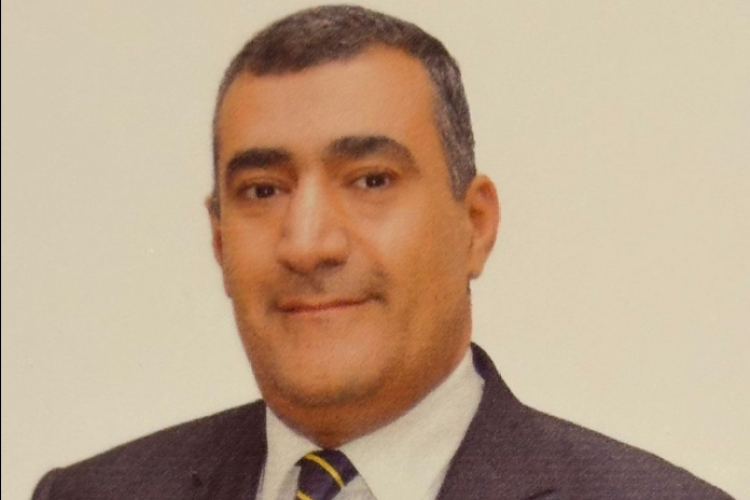 وزير التعليم العالي يُكلف الدكتور السيد تاج الدين بتسيير أعمال مدينة زويل للعلوم والتكنولوجيا والابتكار 1 الدكتور السيد تاج الدين 1748722677 0 مدينة زويل وزير التعليم العالي يُكلف الدكتور السيد تاج الدين بتسيير أعمال مدينة زويل للعلوم والتكنولوجيا والابتكار موقع في الجامعة