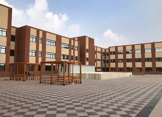 جامعة الصالحية الجديدة تطلق أولى دوراتها لشهادة أساسيات التحول الرقمي 1 جامعة الصالحية 2830 070432 650x470 1 جامعة الصالحية جامعة الصالحية الجديدة تطلق أولى دوراتها لشهادة أساسيات التحول الرقمي موقع في الجامعة