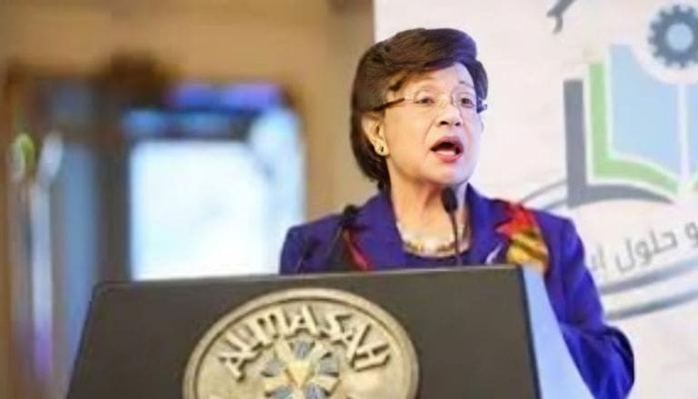 الداخلية تكشف تفاصيل وفاة حفيد نوال الدجوي بعد العثور على جثته 3 نوال الدجوي نوال الداخلية تكشف تفاصيل وفاة حفيد نوال الدجوي بعد العثور على جثته موقع في الجامعة