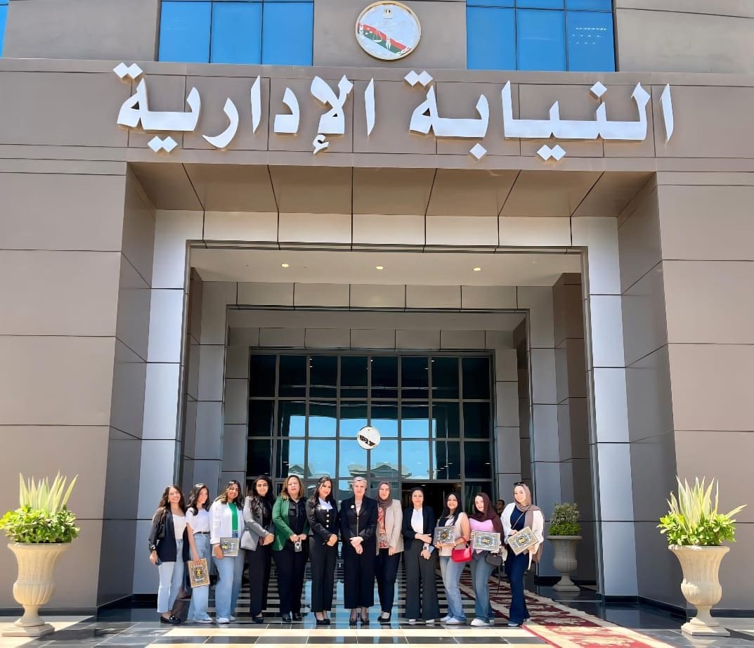 جامعة القاهرة تحتفي بتكريم طالبات قسم اللغة الاسبانية بكلية الآداب من هيئة النيابة الإدارية عن مشروع التخرج لتمكين ودمج ذوي الهمم 1 0edbc6fb 62e9 4280 89bd 5d45aa36cc51 جامعة جامعة القاهرة تحتفي بتكريم طالبات قسم اللغة الاسبانية بكلية الآداب من هيئة النيابة الإدارية عن مشروع التخرج لتمكين ودمج ذوي الهمم موقع في الجامعة