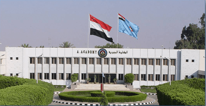 الكلية الجوية تفتح باب القبول لطلاب الثانوية دفعة أكتوبر 2025.. رابط التقديم والتخصصات 1 1 الكلية الجوية الكلية الجوية تفتح باب القبول لطلاب الثانوية دفعة أكتوبر 2025.. رابط التقديم والتخصصات موقع في الجامعة