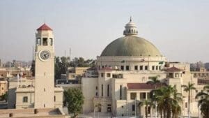 بعد قليل.. رئيس وزراء صربيا يلقي محاضرة تذكارية في جامعة القاهرة 2 جامعة القاهرة