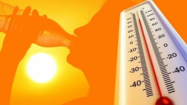 الأرصاد تحذر المواطنين بسبب منخفض الهند الموسمي.. ارتفاع الحرارة من الجمعة 1 16 6 2025 10 01 10 GomhuriaOnline 281750057270 منخفض الأرصاد تحذر المواطنين بسبب منخفض الهند الموسمي.. ارتفاع الحرارة من الجمعة موقع في الجامعة