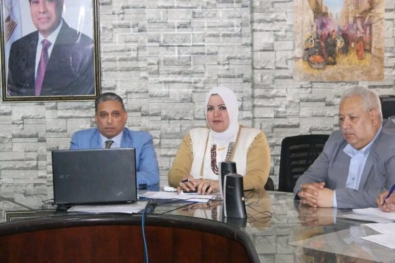 مستقبلكم لا يساوم عليه... تعليم الجيزة تحذر من الشغب داخل اللجان وتتوعد بعقوبات رادعة 3 1748850327028 الثانوية مستقبلكم لا يساوم عليه... تعليم الجيزة تحذر من الشغب داخل اللجان وتتوعد بعقوبات رادعة موقع في الجامعة