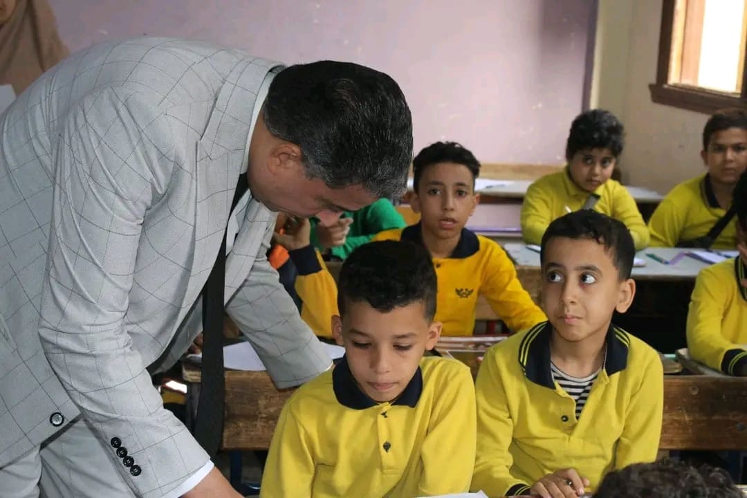 سجل الآن.. انطلاق التقديم الإلكتروني لرياض الأطفال بالجيزة للعام الدراسي 2025 / 2026 1 1748850445206 الأطفال سجل الآن.. انطلاق التقديم الإلكتروني لرياض الأطفال بالجيزة للعام الدراسي 2025 / 2026 موقع في الجامعة