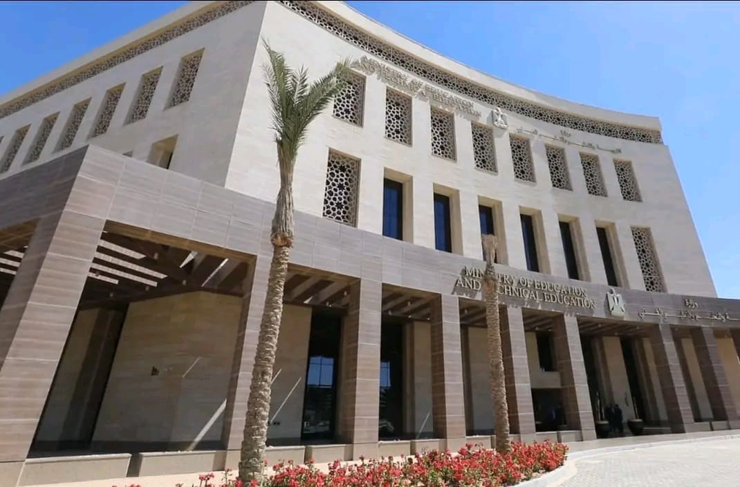 التعليم عن لجان أولاد الأكابر بالثانوية العامة: اتخذنا إجراءات خارج الصندوق 1 1748858234980 1 أولاد التعليم عن لجان أولاد الأكابر بالثانوية العامة: اتخذنا إجراءات خارج الصندوق موقع في الجامعة