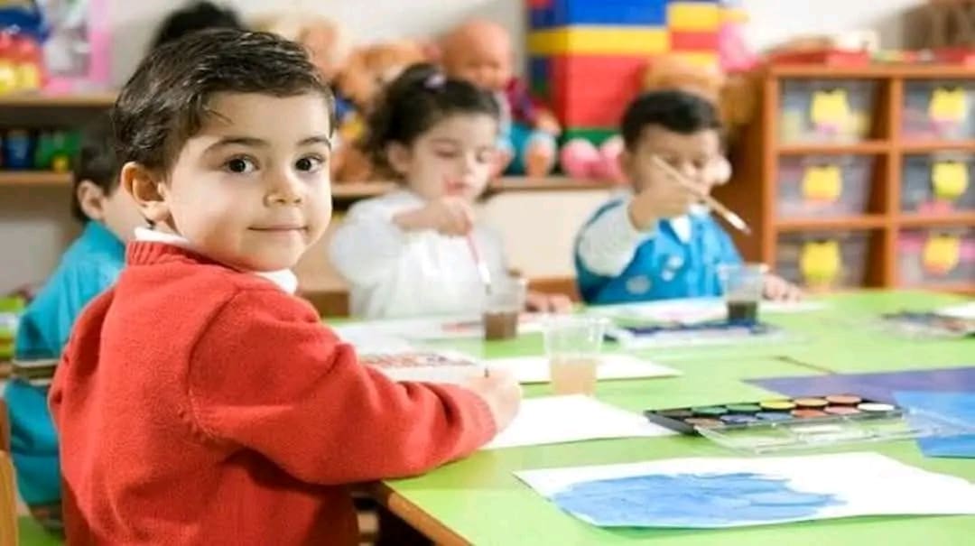 التسجيل مستمر حتى 30 يونيو.. تعليم سوهاج يعلن بدء التقديم لرياض الأطفال 1 1748862520939 رياض الأطفال التسجيل مستمر حتى 30 يونيو.. تعليم سوهاج يعلن بدء التقديم لرياض الأطفال موقع في الجامعة