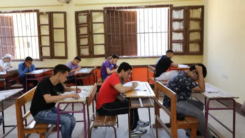 الثانوية العامة 2025 .. تعمل إيه بعد ما تخلص امتحانك؟ 1 1749024748476 ciBCL العامة الثانوية العامة 2025 .. تعمل إيه بعد ما تخلص امتحانك؟ موقع في الجامعة