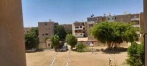 تجهيز مقر لجنة اعتذرات المنتدبين لامتحانات الثانوية العامة فى الوادى الجديد_صور 5 1749546569733 الثانوية العامة تجهيز مقر لجنة اعتذرات المنتدبين لامتحانات الثانوية العامة فى الوادى الجديد_صور موقع في الجامعة
