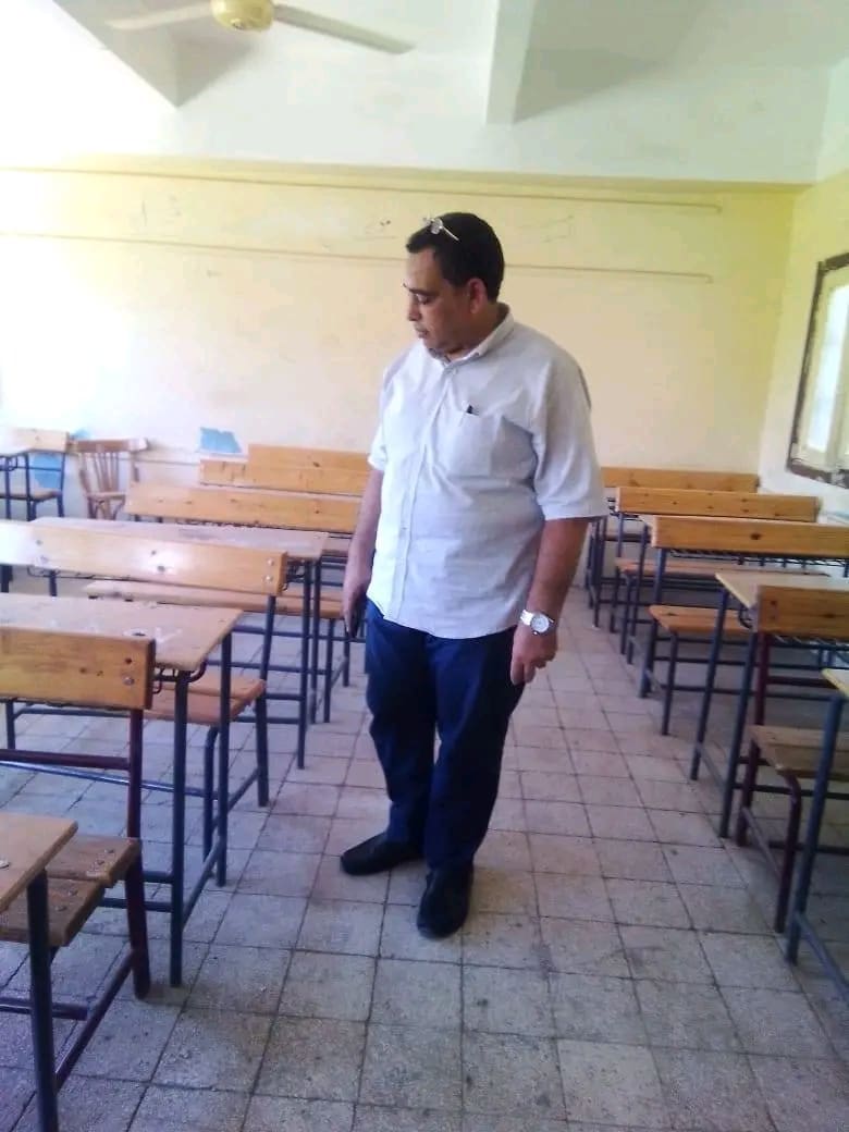 8938 طالبًا وطالبة يؤدون امتحانات الثانوية العامة غدًا داخل 27 لجنة بأسوان 1 1749894110091 امتحانات 8938 طالبًا وطالبة يؤدون امتحانات الثانوية العامة غدًا داخل 27 لجنة بأسوان موقع في الجامعة