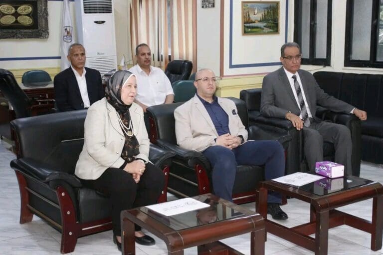خلال تواصله مع غرفة عمليات الوزارة.. محافظ بنى سويف يطمئن على انتظام سير و أعمال امتحانات الثانوية 2025 20 1749978856823 تطوير خلال تواصله مع غرفة عمليات الوزارة.. محافظ بنى سويف يطمئن على انتظام سير و أعمال امتحانات الثانوية 2025 موقع في الجامعة