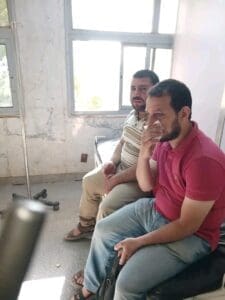 للمرة الثانية خلال يومين.. إصابة عدد من مراقبي الثانوية العامة في حادث تصادم على طريق أسيوط – سوهاج 2 1750139776614 الثانوية للمرة الثانية خلال يومين.. إصابة عدد من مراقبي الثانوية العامة في حادث تصادم على طريق أسيوط – سوهاج موقع في الجامعة