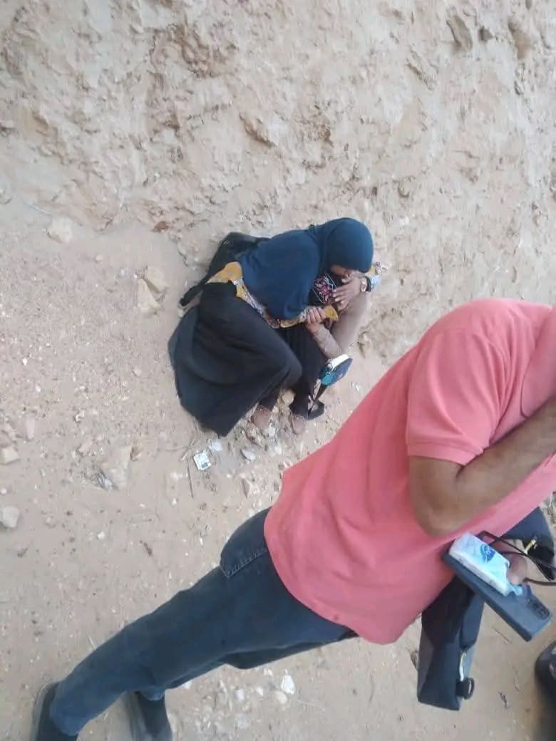 للمرة الثانية خلال يومين.. إصابة عدد من مراقبي الثانوية العامة في حادث تصادم على طريق أسيوط – سوهاج 1 1750139863721 الثانوية للمرة الثانية خلال يومين.. إصابة عدد من مراقبي الثانوية العامة في حادث تصادم على طريق أسيوط – سوهاج موقع في الجامعة
