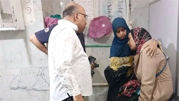 المعلمين: صرف 3 آلاف جنيه لجميع المصابين في حادثي سير بأسيوط وقنا 1 1750152425076 المعلمين المعلمين: صرف 3 آلاف جنيه لجميع المصابين في حادثي سير بأسيوط وقنا موقع في الجامعة