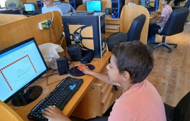 تعليم الوادي الجديد يطلق برنامج تدريبى لتلاميذ المرحلة الابتدائية.. المواعيد 19 1750243355141 الثانوية تعليم الوادي الجديد يطلق برنامج تدريبى لتلاميذ المرحلة الابتدائية.. المواعيد موقع في الجامعة