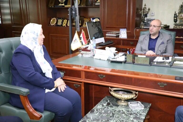 قرار عاجل من محافظ بني سويف لإدارة مدرسة "حميدة أبو الحسن" بعد رسوب جماعي لطلاب الشهادة الإعدادية 8 1750323567312 الثانوية قرار عاجل من محافظ بني سويف لإدارة مدرسة "حميدة أبو الحسن" بعد رسوب جماعي لطلاب الشهادة الإعدادية موقع في الجامعة
