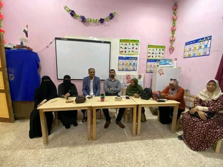 أسوان بلا إدمان.. تعليم المحافظة يدشن مبادرة "لا للمخدرات" 2 1750332380690 الثانوية أسوان بلا إدمان.. تعليم المحافظة يدشن مبادرة "لا للمخدرات" موقع في الجامعة