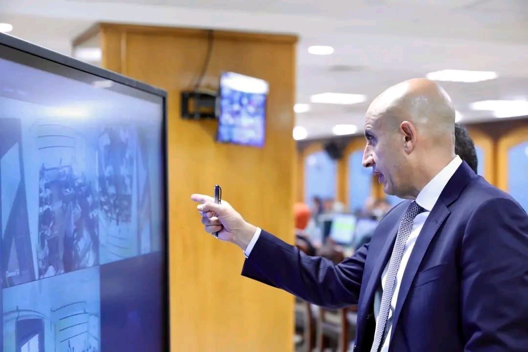 هدوء والتزام في ثالث أيام الثانوية العامة.. والتعليم تؤكد: رقابة مشددة وتنسيق كامل لضمان سير الامتحانات بسلاسة 1 1750590078144 الثانوية هدوء والتزام في ثالث أيام الثانوية العامة.. والتعليم تؤكد: رقابة مشددة وتنسيق كامل لضمان سير الامتحانات بسلاسة موقع في الجامعة