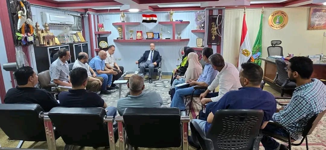 تعليم المنوفية يتحرك لحل المشكلات المالية والإدارية وتسهيل صرف المستحقات 1 1750675670476 المنوفية تعليم المنوفية يتحرك لحل المشكلات المالية والإدارية وتسهيل صرف المستحقات موقع في الجامعة