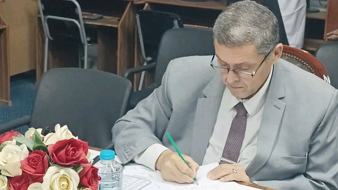 طلاب النظام القديم أدوا امتحان اللغة الأجنبية الثانية.. وتعليم شمال سيناء يتابع لحظة بلحظة 1 1750755439466 طلاب طلاب النظام القديم أدوا امتحان اللغة الأجنبية الثانية.. وتعليم شمال سيناء يتابع لحظة بلحظة موقع في الجامعة