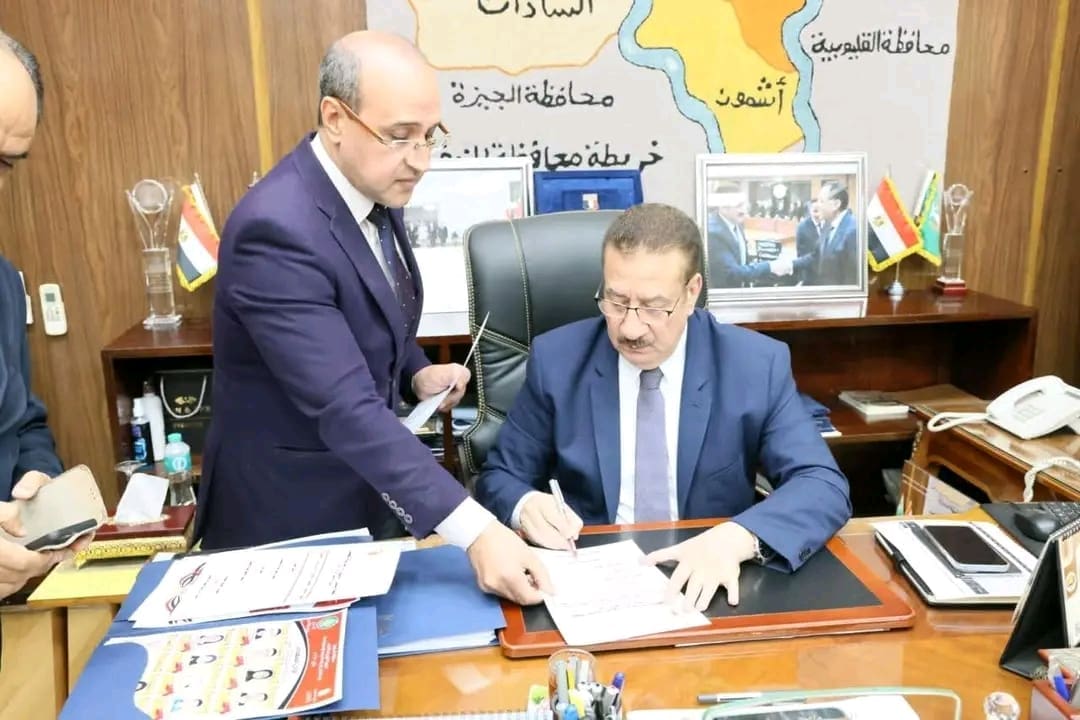 بنسبة نجاح 73.53%.. محافظ المنوفية يعتمد نتيجة الشهادة الإعدادية 1 1751097415873 نتيجة بنسبة نجاح 73.53%.. محافظ المنوفية يعتمد نتيجة الشهادة الإعدادية موقع في الجامعة