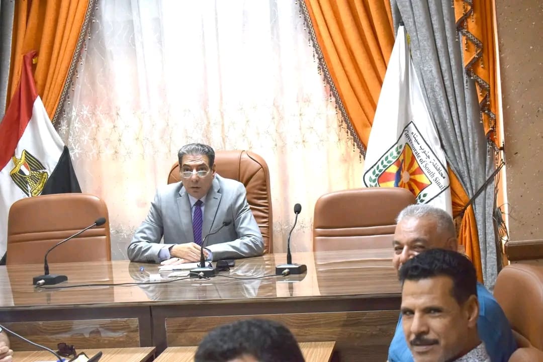 تعليم جنوب سيناء تحذر: لا تهاون مع الغش أو الشغب في امتحانات الثانوية العامة 1 1751193441914 جنوب تعليم جنوب سيناء تحذر: لا تهاون مع الغش أو الشغب في امتحانات الثانوية العامة موقع في الجامعة
