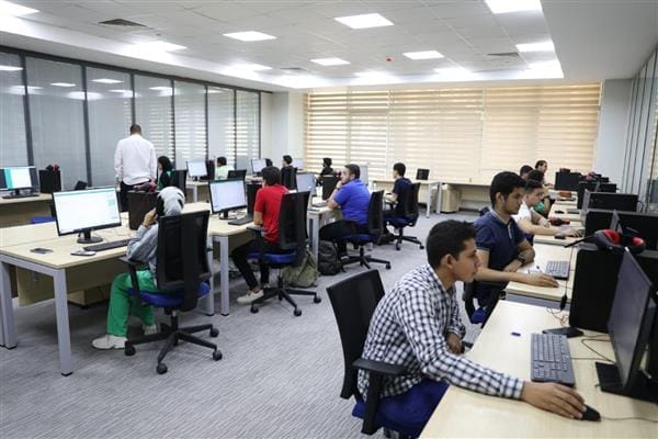 تنسيق الجامعات 2025.. ننشر القواعد الواجب مراعاتها عند ترتيب الرغبات 1 تنسيق الجامعات 2025.. ننشر القواعد الواجب مراعاتها عند ترتيب الرغبات