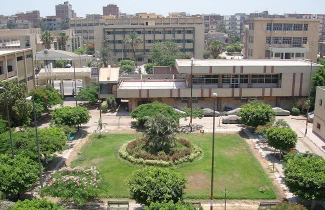 جامعة الزقازيق ضمن أفضل الجامعات في تصنيف QS العالمي لعام 2026 1 20231227154517 الزقازيق جامعة الزقازيق ضمن أفضل الجامعات في تصنيف QS العالمي لعام 2026 موقع في الجامعة