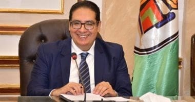 رئيس جامعة القاهرة يهنئ الرئيس السيسي والشعب المصري بالذكرى الـ 12 لثورة 30 يونيو 1 202407311031443144 جامعة رئيس جامعة القاهرة يهنئ الرئيس السيسي والشعب المصري بالذكرى الـ 12 لثورة 30 يونيو موقع في الجامعة