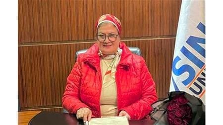 رئيس جامعة سيناء: نُدمج التحول الرقمي والذكاء الاصطناعي في التعليم الطبي لتأهيل كوادر تواكب سوق العمل 1 2024 9 6 23 51 0 958 جامعة سيناء رئيس جامعة سيناء: نُدمج التحول الرقمي والذكاء الاصطناعي في التعليم الطبي لتأهيل كوادر تواكب سوق العمل موقع في الجامعة