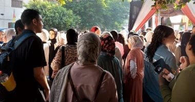 قبل انطلاق امتحان التربية الدينية.. تفتيش دقيق على طلاب الثانوية العامة بالجيزة 6 202506150844164416 أسيوط قبل انطلاق امتحان التربية الدينية.. تفتيش دقيق على طلاب الثانوية العامة بالجيزة موقع في الجامعة